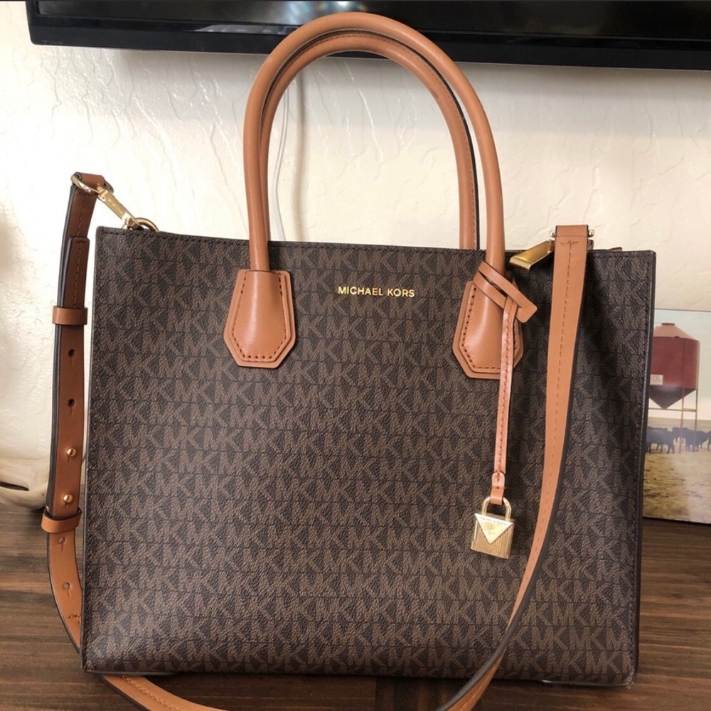 Michael Kors small tote